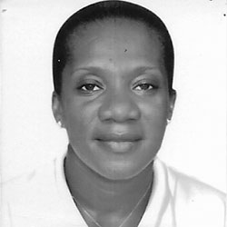 Aminata Ballo