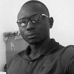 Mame Thierno Ndour