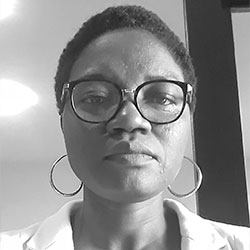 Dr Monique Sawadogo/Koncobo