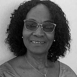 Dr Sanata Diallo