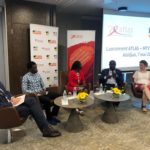 Launch of ATLAS and MTV Shuga projects in Côte d’Ivoire