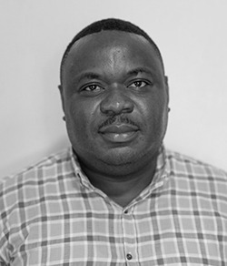 Dr Odé Kanku Kabemba
