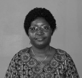 Odette Ky-Zerbo