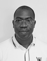 Samuel Delwendé Kaboré