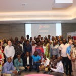 Second consortium meeting of the ATLAS Project in Abidjan