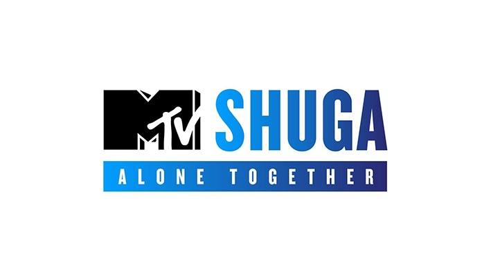 #MTVShugaAloneTogether