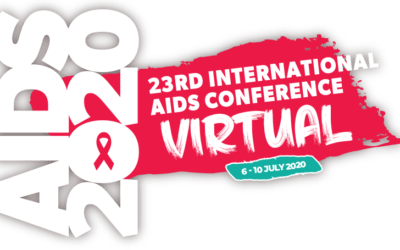 #AIDS2020virtual