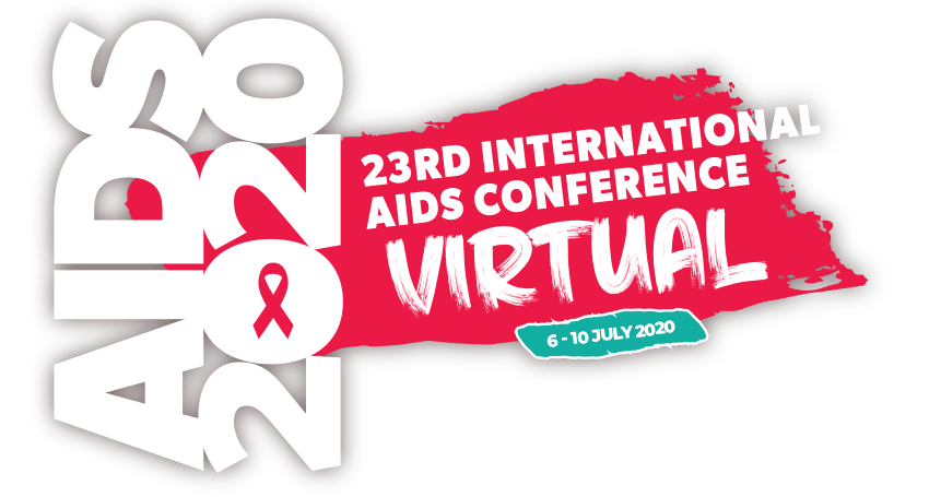 #AIDS2020virtual