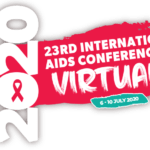 #AIDS2020virtual