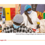 Senegal adopts a national strategy on HIV self-testing and its practical guide