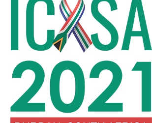 ATLAS is at ICASA 2021